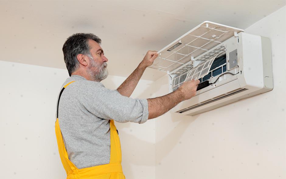 prix installation électrique maison Villiers-le-Bel