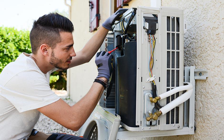 mise aux normes électriques La Courneuve