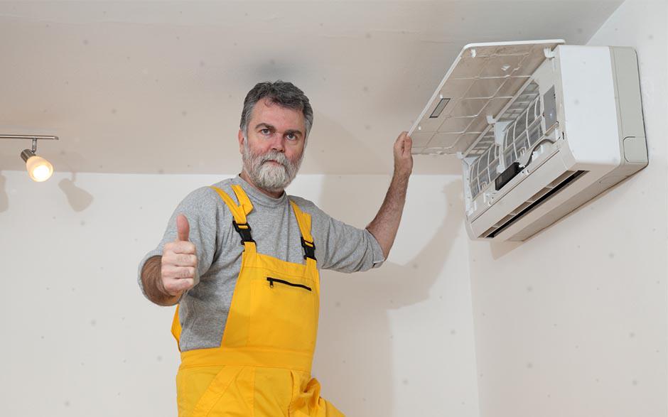 mise aux normes électriques Persan