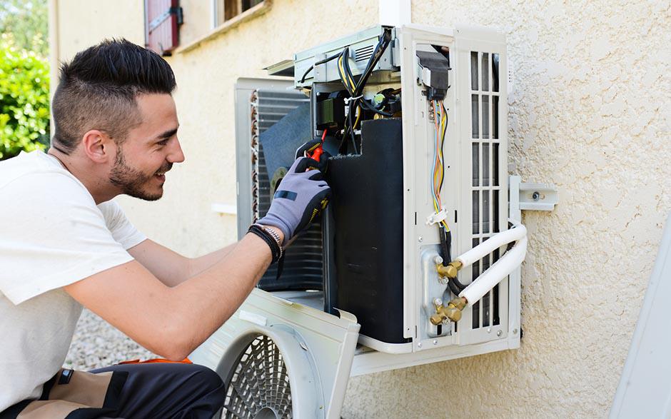 mise aux normes électriques La Courneuve