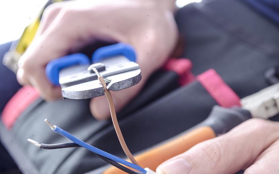 mise aux normes électriques La Courneuve