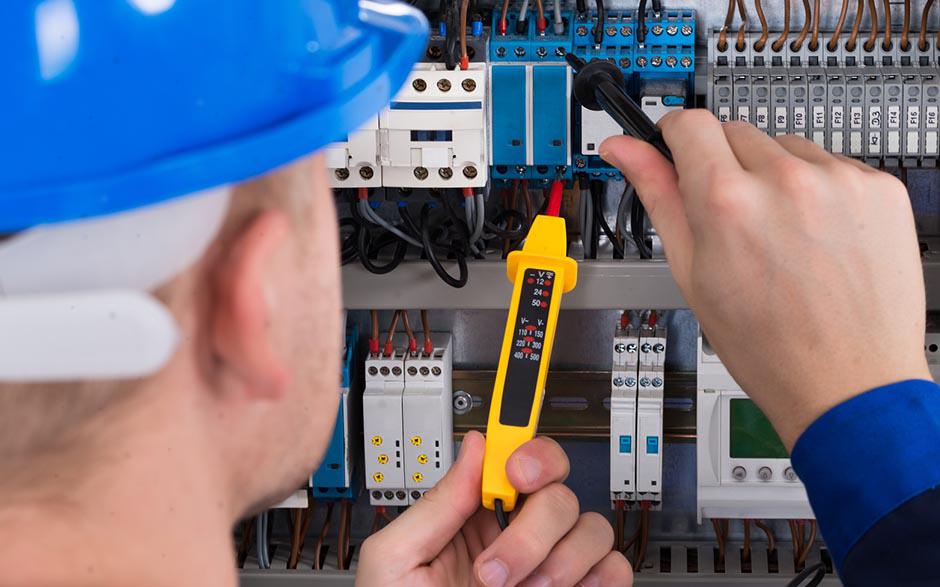 mise aux normes électriques Sevran
